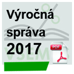 VŠEMvs - Výročná správa 2017